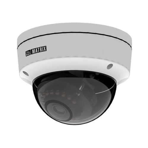 5MP CCTV IP Dome Camera