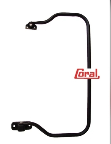 6 Bend Truck Side Arm Rod