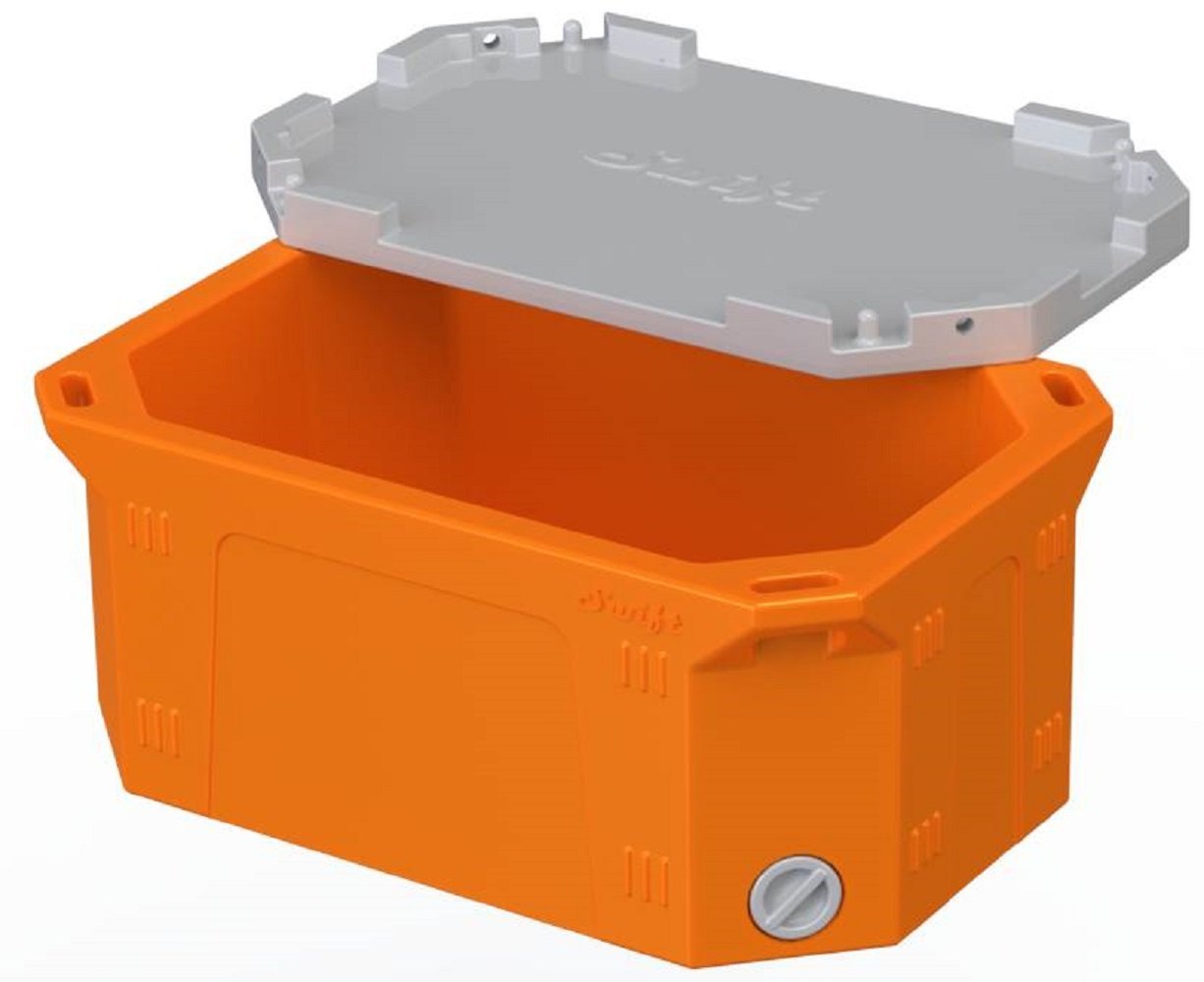 70 Ltr Vaccine Container Ice Box