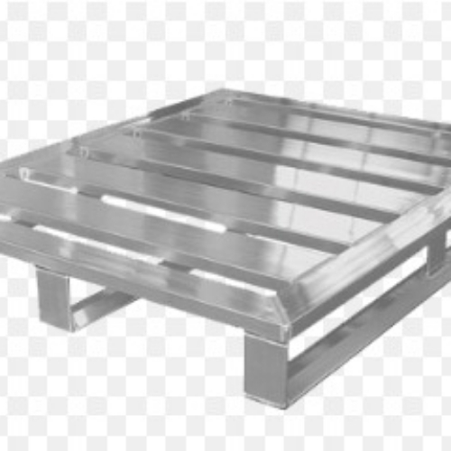 Aluminum Pallet