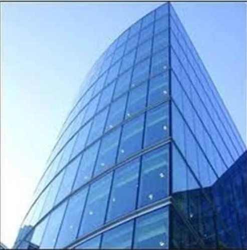 Automotive Architectural Tempered Glass