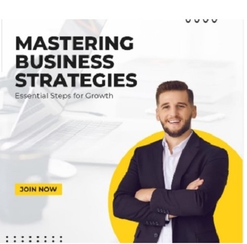 Business Consultants Services