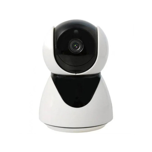 Cloud Storage Intelligent Dome Camera