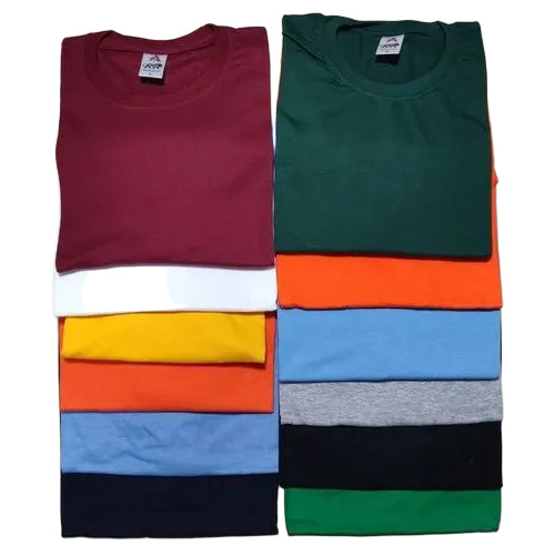 Cotton Men T Shirt