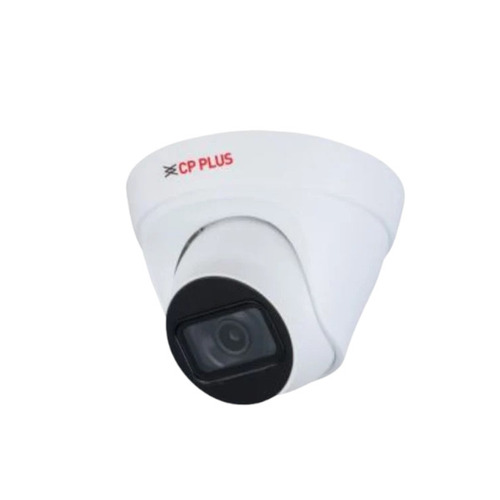CP Plus 2MP IP Dome Camera