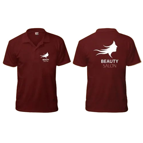 Customized Polo T Shirt