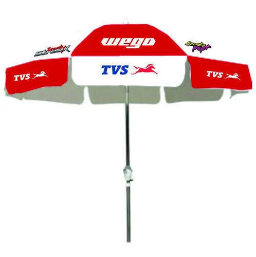 Customized Promotional Garden Umbrella