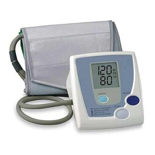 Digital Blood Pressure Machine