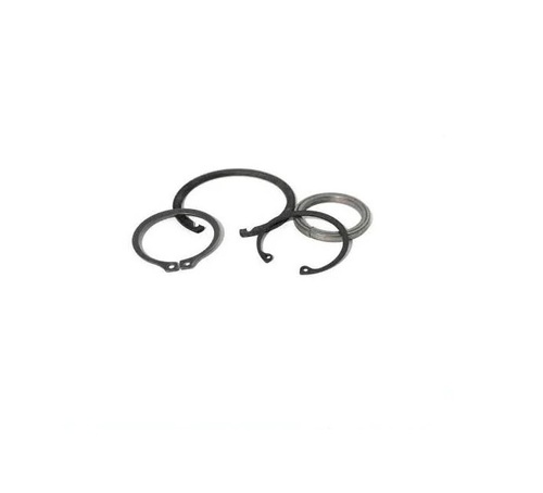 E Type Circlip
