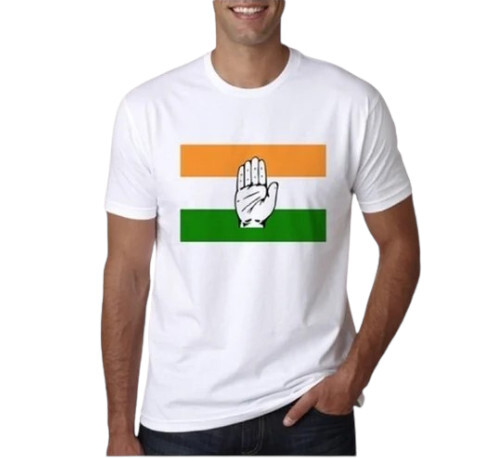 Election Campaign T Shirt
