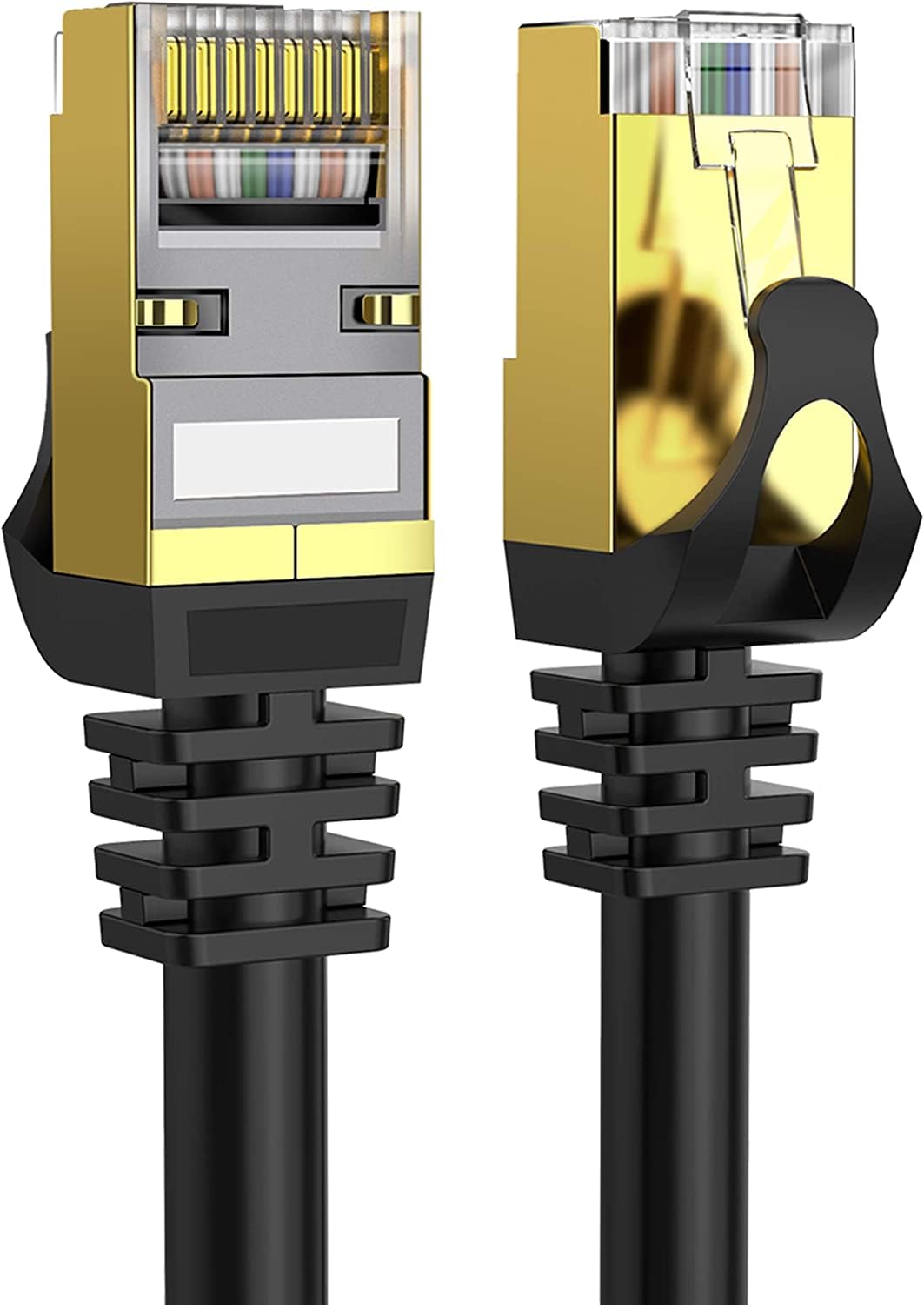 Fedus Cat8 Ethernet Cable 30 Meter