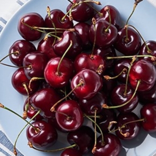 Fresh Cherries