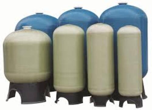 Frp Vessels Tanks - Application: Yes