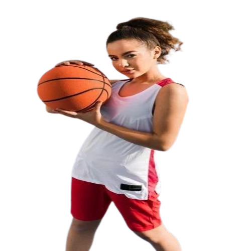 Girls Basketball Uniforms