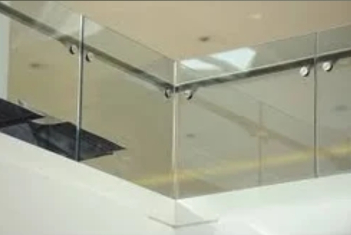 Glass Railings & Balustrade