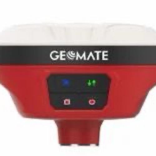 GNSS DGPS Receiver
