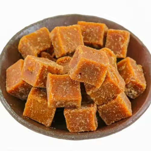 Gud Jaggery  - Specialty: High In Protein