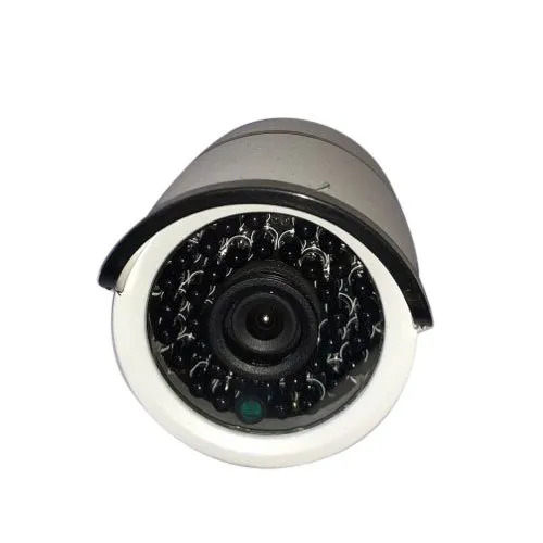 HD Bullet CCTV Camera