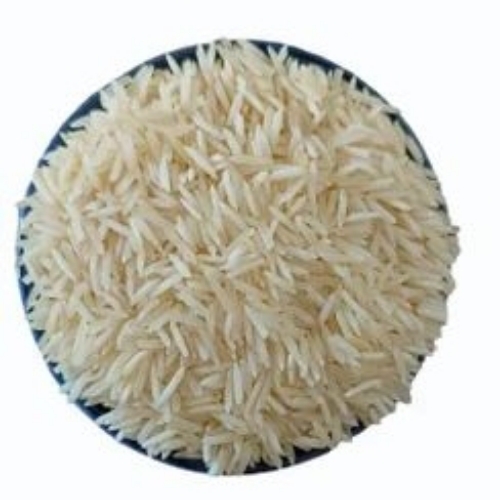 High Nutritional Value Basmati Rice