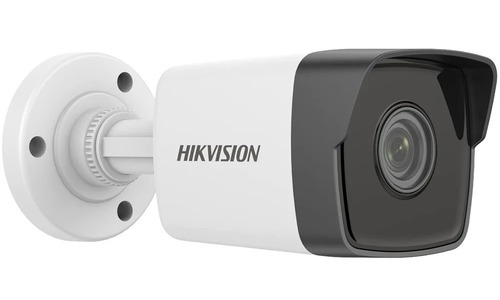 Hikvision Bullet Camera