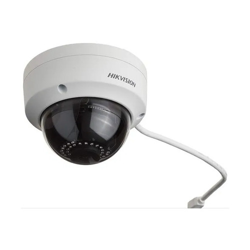Honeywell IP CCTV Dome Camera