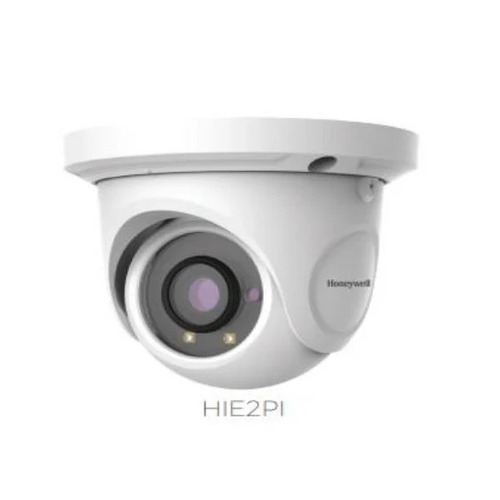 Honeywell IP Dome Camera