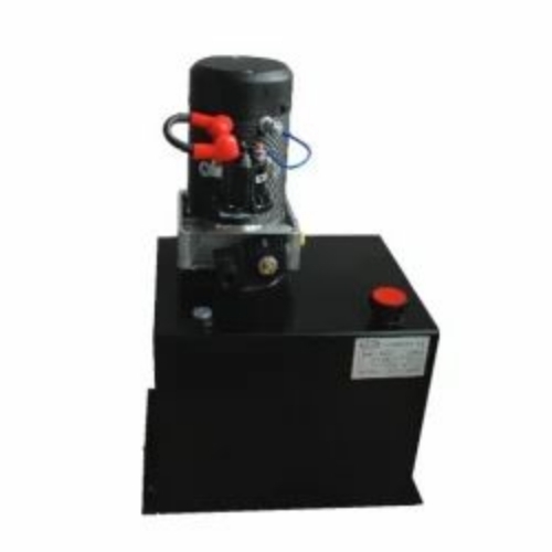 Hydraulic Power Unit