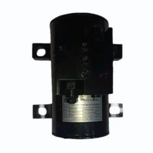 Hydraulic Rotary Actuators
