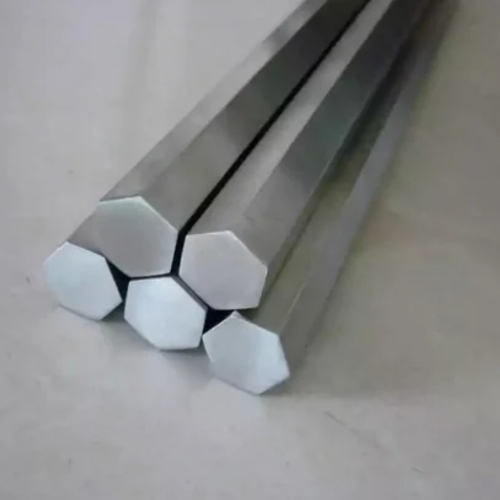 Inconel 601 Round Bars