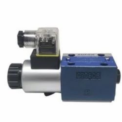 Industrial Directional Valve