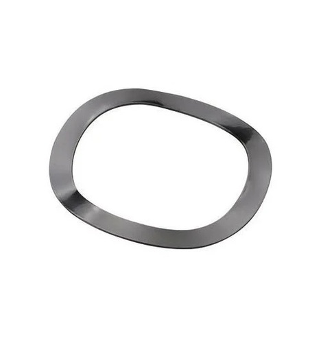Industrial Wave Washer