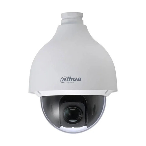 IR PTZ Network Camera