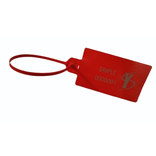 Jumbo Big Flap Pp Seal - Application: Industrial Use