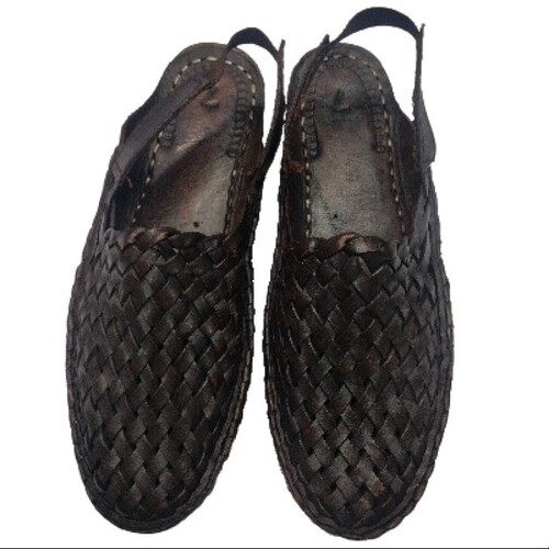 Kolhapuri Chappal