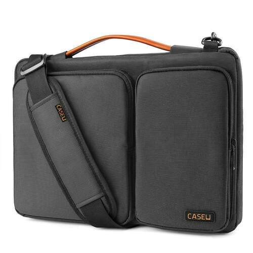Laptop Messenger Bag
