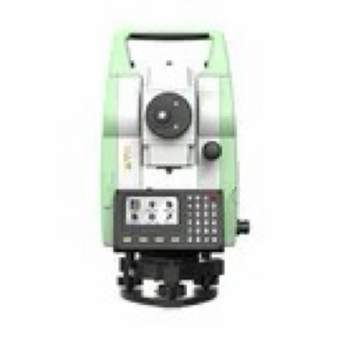Leica TS01 Manual Total Station