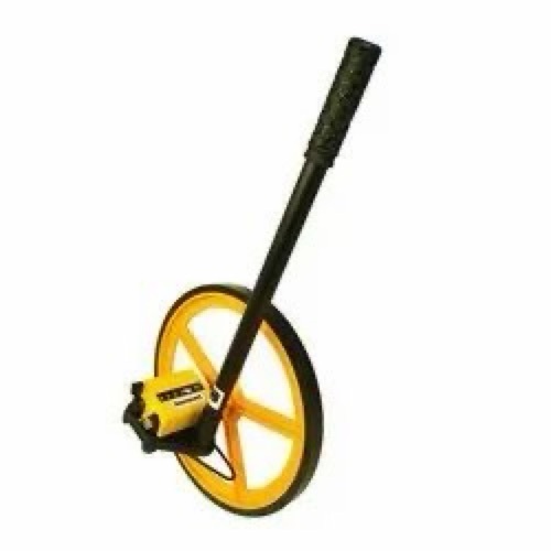 Manual Measurement Wheel - Application: Industrial