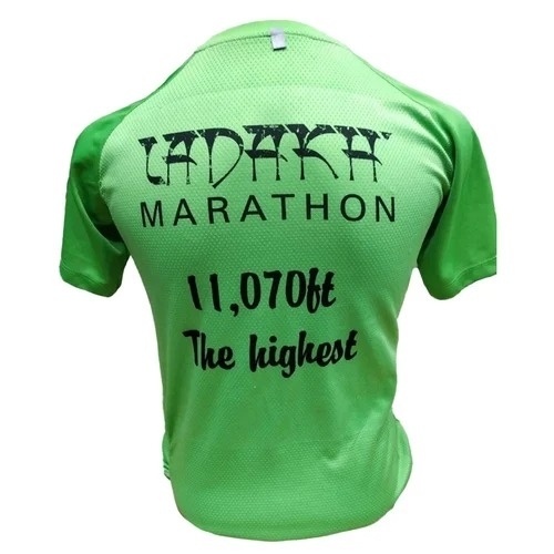 Maranthon Sports T-Shirt