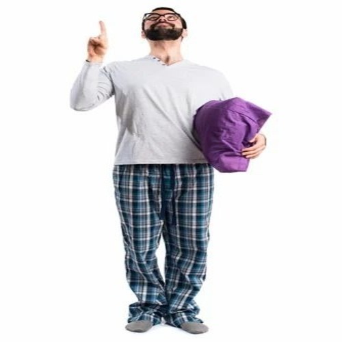 Men Cotton Pyjamas