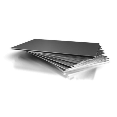 Mild Steel Cold Rolled Sheet