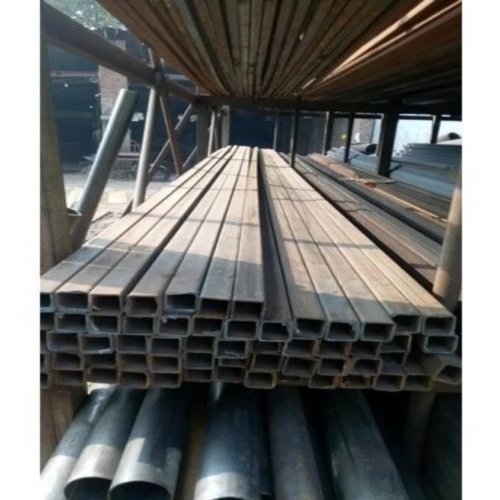 Mild Steel Square Pipe
