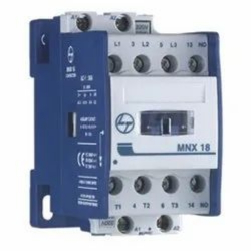 Mnx Power Contactor