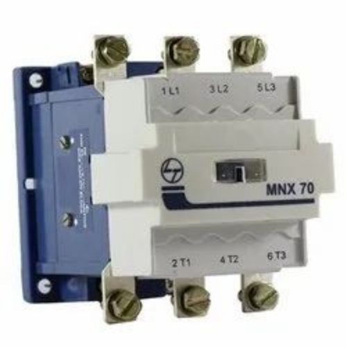 MNX Power Contactor