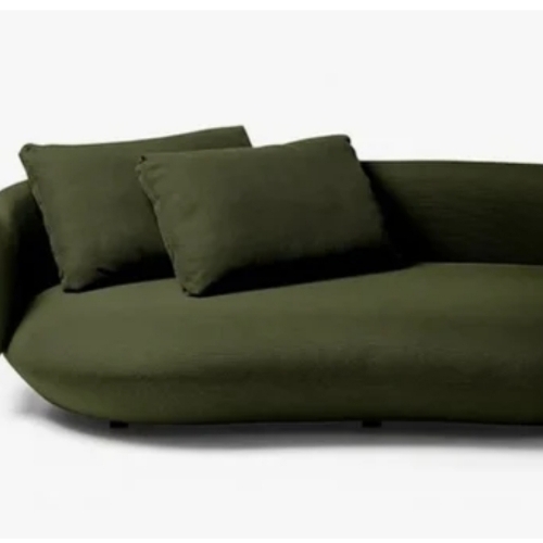 Modern Sofa Set Fabric