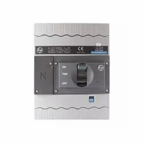 Molded Case Circuit Breaker