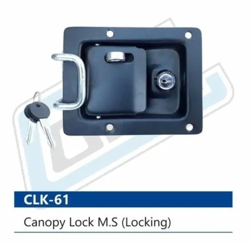 Ms Canopy Lock