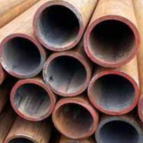 MS Pipe