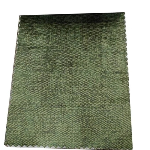 Plain Crown Suede Sofa Fabric