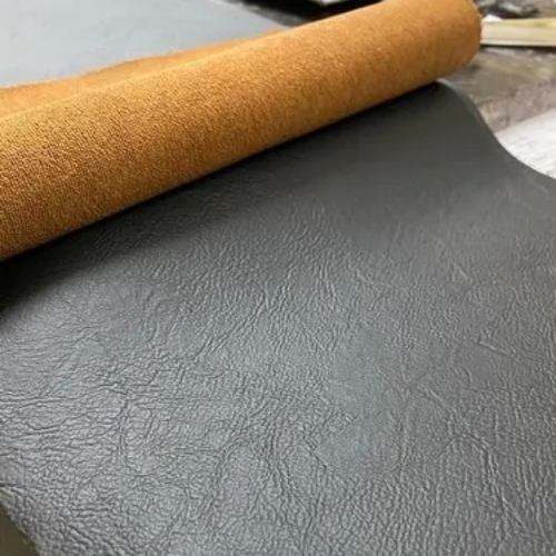 Plain Textured Sofa Fabric