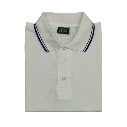 Plain White T Shirts